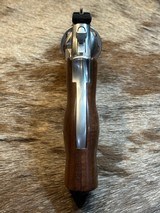 NEW SMITH & WESSON 686 PLUS MOUNTAIN 357 MAG L-FRAME 4