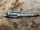 NEW SMITH & WESSON 686 PLUS MOUNTAIN 357 MAG L-FRAME 4