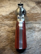 FREE SAFARI, NEW FREEDOM ARMS MODEL 83 PREMIER GRADE 454 CASULL 7.5