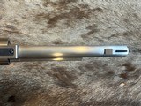 FREE SAFARI, NEW FREEDOM ARMS MODEL 83 PREMIER GRADE 454 CASULL 7.5