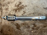 FREE SAFARI, NEW FREEDOM ARMS MODEL 83 PREMIER GRADE 454 CASULL 7.5