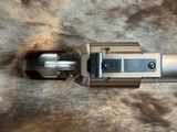 FREE SAFARI, NEW FREEDOM ARMS MODEL 83 PREMIER GRADE 454 CASULL 7.5