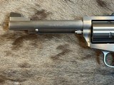 FREE SAFARI, NEW FREEDOM ARMS MODEL 83 PREMIER GRADE 454 CASULL, 45 COLT 6