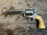 FREE SAFARI, NEW FREEDOM ARMS MODEL 83 PREMIER GRADE 454 CASULL, 45 COLT 6