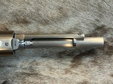FREE SAFARI, NEW FREEDOM ARMS MODEL 83 PREMIER GRADE 454 CASULL, 45 COLT 6