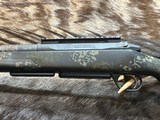 FREE SAFARI, NEW ALLTERRA ARMS MOUNTAIN SHADOW CARBON 7 PRC 22