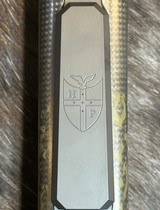 FREE SAFARI, NEW ALLTERRA ARMS MOUNTAIN SHADOW CARBON 7 PRC 22