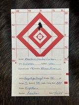 FREE SAFARI, NEW ALLTERRA ARMS MOUNTAIN SHADOW CARBON 7 PRC 22