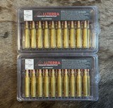 FREE SAFARI, NEW ALLTERRA ARMS MOUNTAIN SHADOW CARBON 7 PRC 22