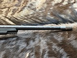 FREE SAFARI, NEW ALLTERRA ARMS MOUNTAIN SHADOW CARBON 6mm CREEDMOOR 22