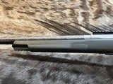 FREE SAFARI, NEW ALLTERRA ARMS MOUNTAIN SHADOW CARBON 6mm CREEDMOOR 22