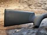 FREE SAFARI, NEW ALLTERRA ARMS MOUNTAIN SHADOW CARBON 6mm CREEDMOOR 22