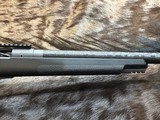 FREE SAFARI, NEW ALLTERRA ARMS MOUNTAIN SHADOW CARBON 6mm CREEDMOOR 22