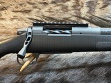 FREE SAFARI, NEW ALLTERRA ARMS MOUNTAIN SHADOW CARBON 6mm CREEDMOOR 22