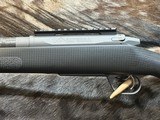 FREE SAFARI, NEW ALLTERRA ARMS MOUNTAIN SHADOW CARBON 6mm CREEDMOOR 22