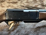 FREE SAFARI, NEW BROWNING BAR MK II SAFARI TRIBUTE MID-GRADE 308 WIN 22