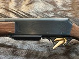 FREE SAFARI, NEW BROWNING BAR MK II SAFARI TRIBUTE MID-GRADE 308 WIN 22