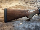 FREE SAFARI, NEW BROWNING BAR MK II SAFARI TRIBUTE MID-GRADE 308 WIN 22