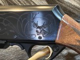 FREE SAFARI, NEW BROWNING BAR MK II SAFARI TRIBUTE MID-GRADE 270 WIN 22