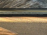 FREE SAFARI, NEW BROWNING BAR MK II SAFARI TRIBUTE MID-GRADE 270 WIN 22