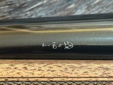 FREE SAFARI, NEW BROWNING BAR MK II SAFARI TRIBUTE MID-GRADE 270 WIN 22