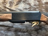 FREE SAFARI, NEW BROWNING BAR MK II SAFARI TRIBUTE MID-GRADE 270 WIN 22