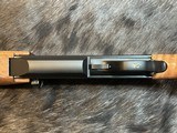 FREE SAFARI, NEW BROWNING BAR MK II SAFARI TRIBUTE MID-GRADE 270 WIN 22