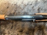 FREE SAFARI, NEW BROWNING BAR MK II SAFARI TRIBUTE MID-GRADE 270 WIN 22