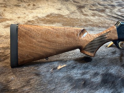 FREE SAFARI, NEW BROWNING BAR MK II SAFARI TRIBUTE MID-GRADE 270 WIN 22