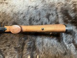 FREE SAFARI, NEW BROWNING BAR MK II SAFARI TRIBUTE MID-GRADE 270 WIN 22