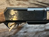 FREE SAFARI, NEW BROWNING BAR MK II SAFARI TRIBUTE MID-GRADE 270 WIN 22