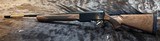 FREE SAFARI, NEW BROWNING BAR MK II SAFARI TRIBUTE MID-GRADE 270 WIN 22