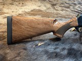 FREE SAFARI, NEW BROWNING BAR MK II SAFARI TRIBUTE MID-GRADE 270 WIN 22