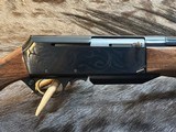 FREE SAFARI, NEW BROWNING BAR MK II SAFARI TRIBUTE MID-GRADE 30-06 SPFL 22