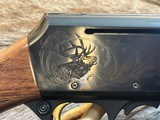 FREE SAFARI, NEW BROWNING BAR MK II SAFARI TRIBUTE MID-GRADE 30-06 SPFL 22