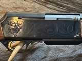 FREE SAFARI, NEW BROWNING BAR MK II SAFARI TRIBUTE MID-GRADE 30-06 SPFL 22