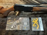 FREE SAFARI, NEW BROWNING BAR MK II SAFARI TRIBUTE MID-GRADE 30-06 SPFL 22