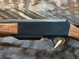 FREE SAFARI, NEW BROWNING BAR MK II SAFARI TRIBUTE MID-GRADE 30-06 SPFL 22
