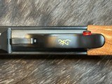 FREE SAFARI, NEW BROWNING BAR MK II SAFARI TRIBUTE MID-GRADE 30-06 SPFL 22