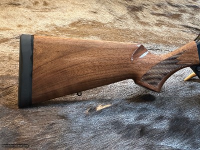 FREE SAFARI, NEW BROWNING BAR MK II SAFARI TRIBUTE MID-GRADE 30-06 SPFL 22