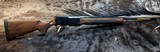 FREE SAFARI, NEW BROWNING BAR MK II SAFARI TRIBUTE MID-GRADE 30-06 SPFL 22