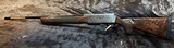 FREE SAFARI, NEW BROWNING BAR MK II SAFARI TRIBUTE HIGH GRADE 30-06 22