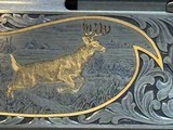 FREE SAFARI, NEW BROWNING BAR MK II SAFARI TRIBUTE HIGH GRADE 30-06 22