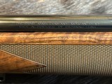 FREE SAFARI, NEW BROWNING BAR MK II SAFARI TRIBUTE HIGH GRADE 30-06 22