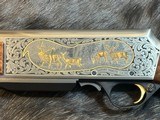 FREE SAFARI, NEW BROWNING BAR MK II SAFARI TRIBUTE HIGH GRADE 30-06 22