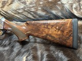 FREE SAFARI, NEW BROWNING BAR MK II SAFARI TRIBUTE HIGH GRADE 30-06 22