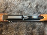 FREE SAFARI, NEW BROWNING BAR MK II SAFARI TRIBUTE HIGH GRADE 30-06 22