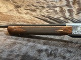 FREE SAFARI, NEW BROWNING BAR MK II SAFARI TRIBUTE HIGH GRADE 30-06 22