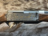 FREE SAFARI, NEW BROWNING BAR MK II SAFARI TRIBUTE HIGH GRADE 30-06 22