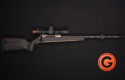 NEW GUNWERKS NEXUS 300 PRC 24